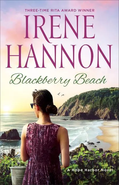Cover: 9780800736156 | Blackberry Beach - A Hope Harbor Novel | Irene Hannon | Taschenbuch