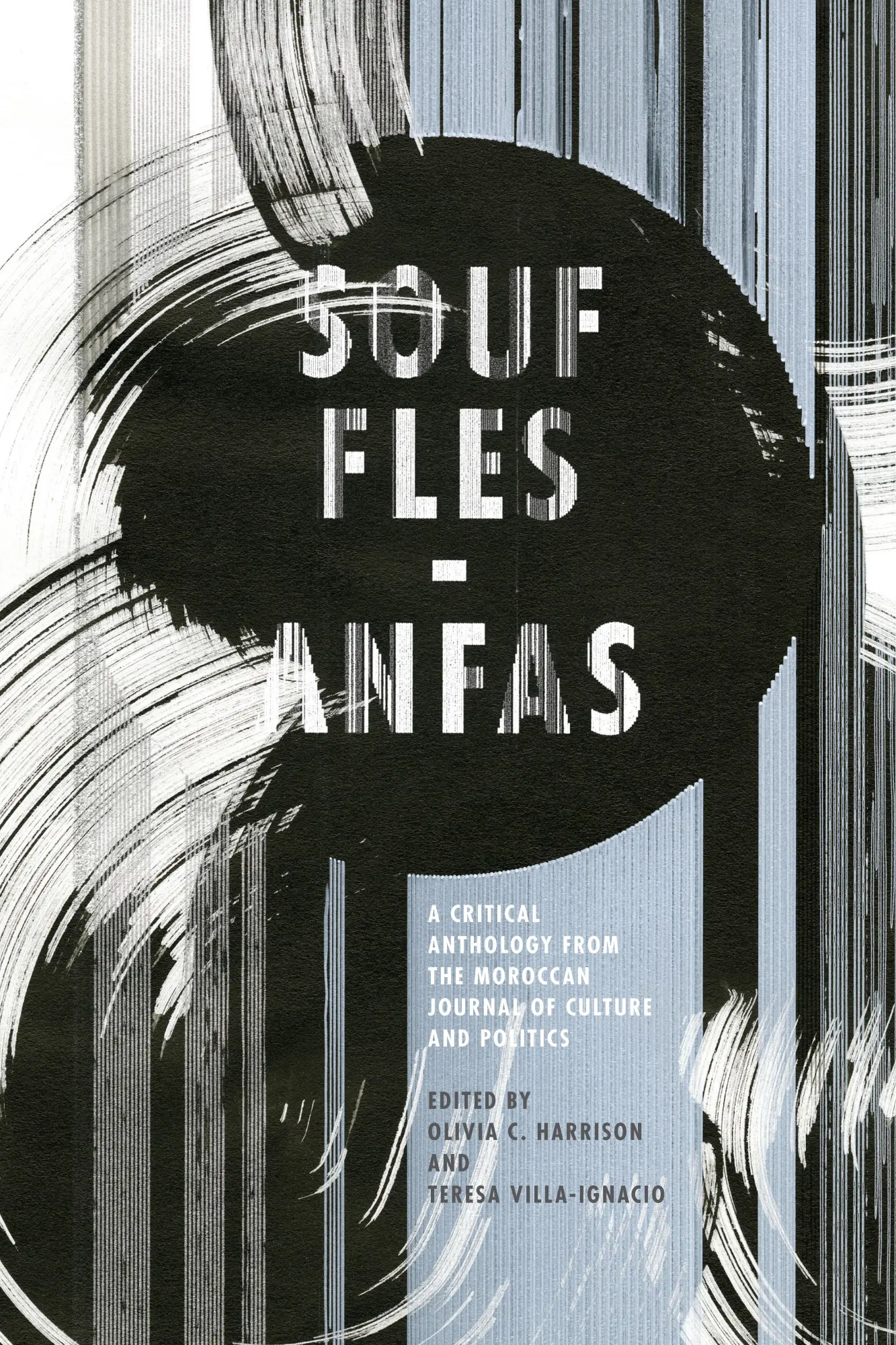 Cover: 9780804796156 | Souffles-Anfas | Olivia C Harrison (u. a.) | Taschenbuch | Englisch