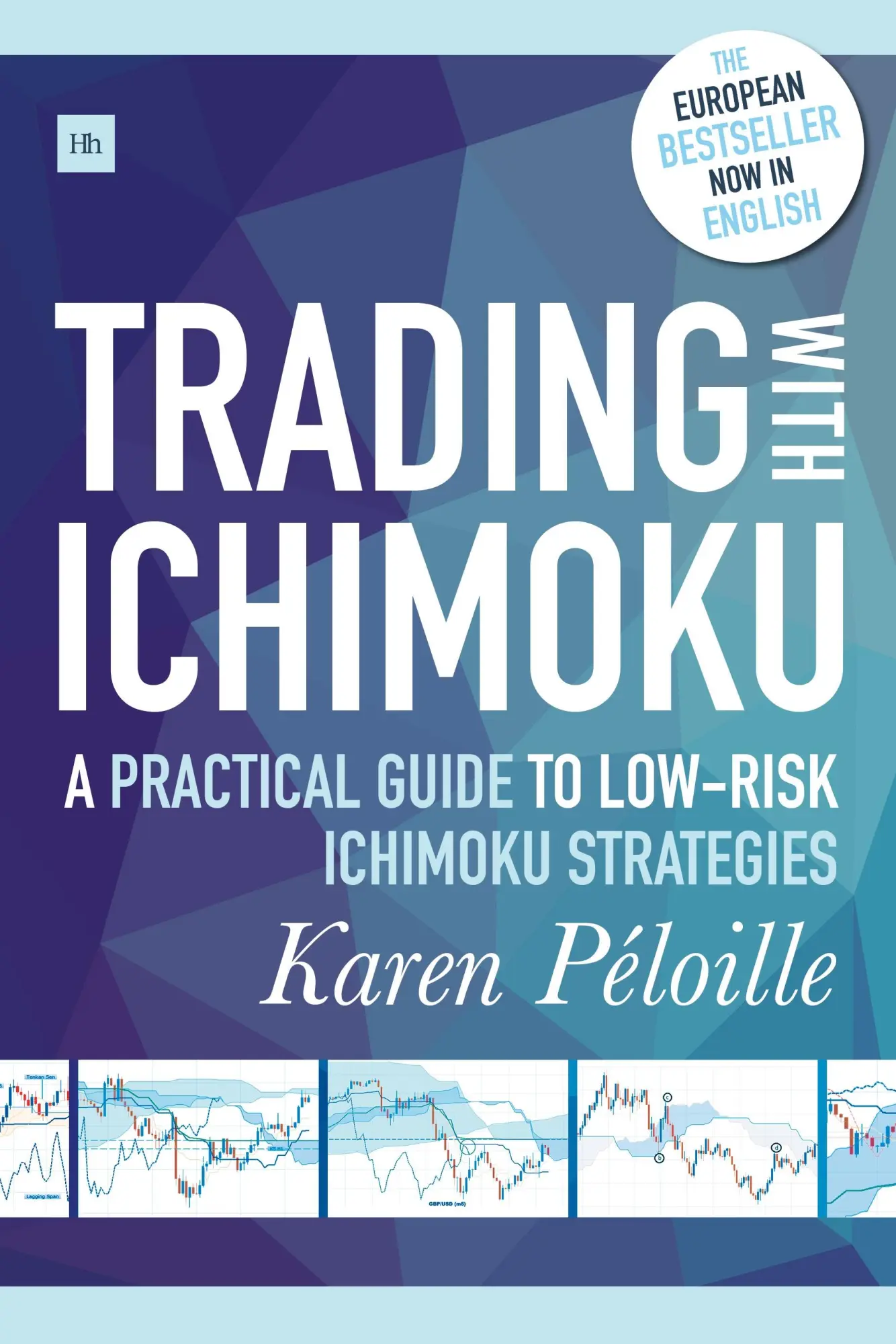 Cover: 9780857196156 | Trading with Ichimoku | Karen Peloille | Taschenbuch | Englisch | 2017