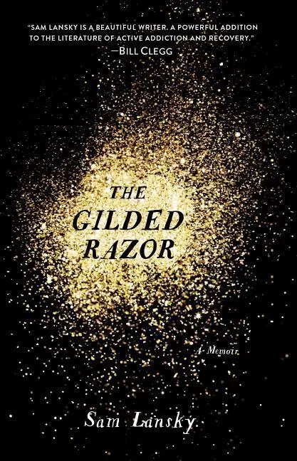 Cover: 9781476776156 | The Gilded Razor: A Book Club Recommendation! | Sam Lansky | Buch