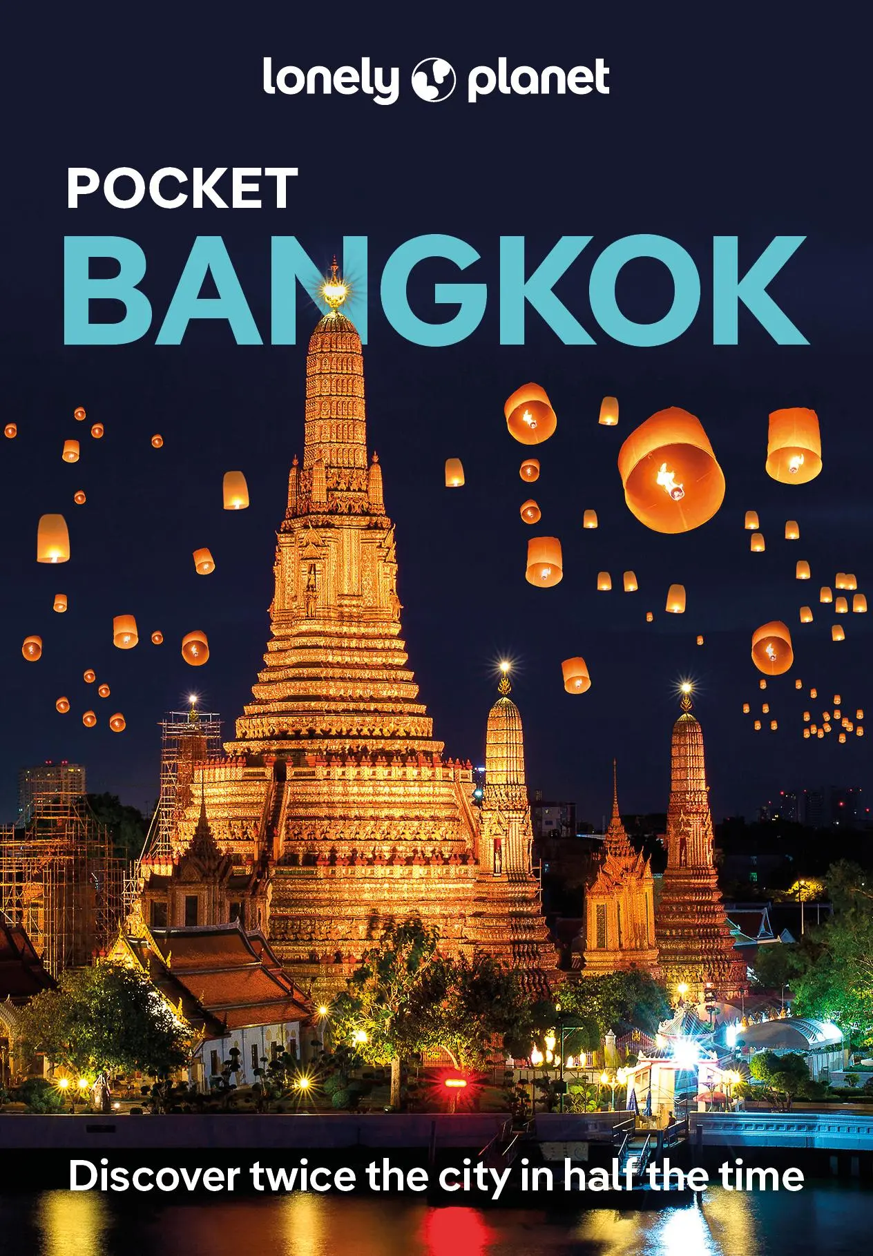 Cover: 9781787016156 | Pocket Bangkok | Barbara Woolsey | Taschenbuch | 192 S. | Englisch
