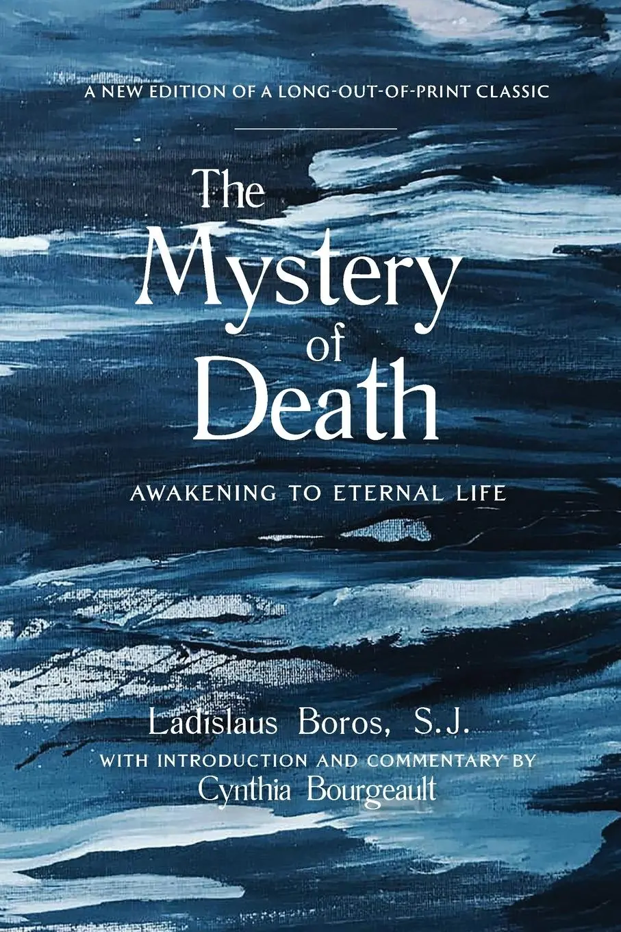 Cover: 9781948626156 | The Mystery of Death | Awakening to Eternal Life | Ladislaus Boros