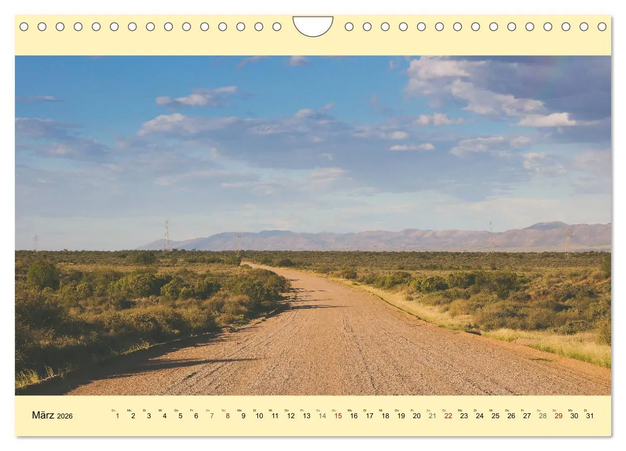 Bild: 9783516236156 | Australien - Der vielseitige Osten (Wandkalender 2026 DIN A4 quer),...