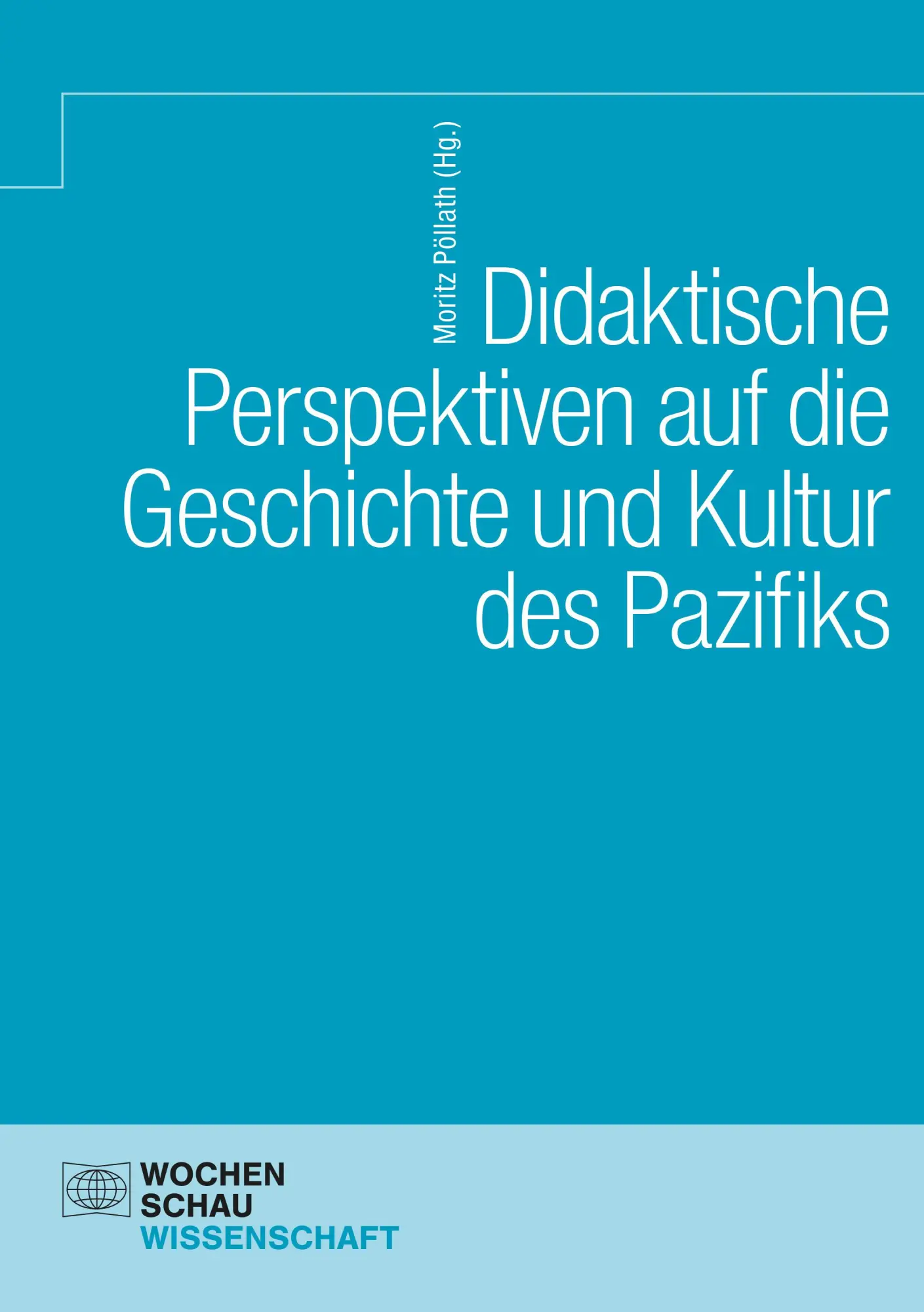 Cover: 9783734416156 | Didaktische Perspektiven auf die Geschichte und Kultur des Pazifiks