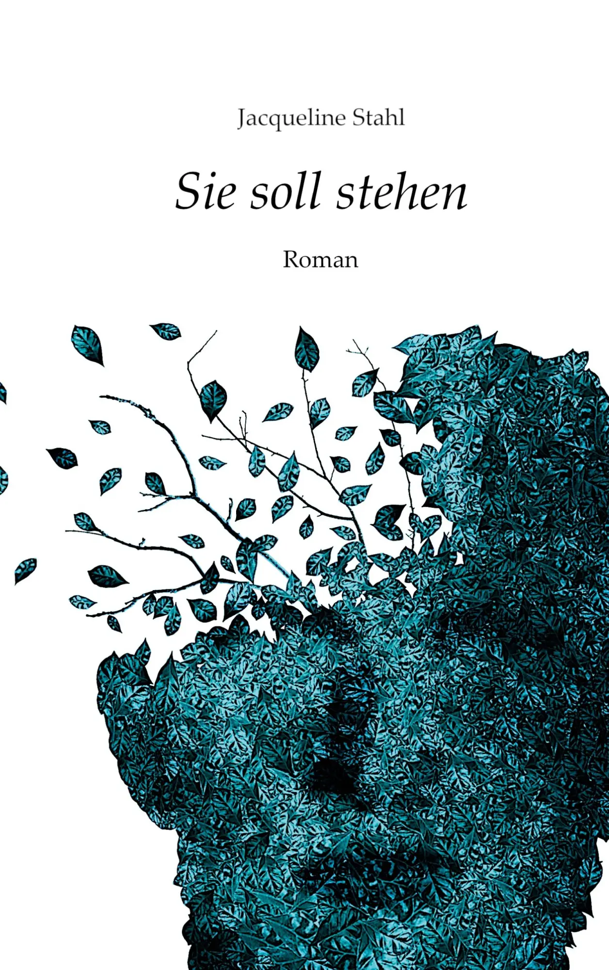 Cover: 9783819276156 | Sie soll stehen | Jacqueline Stahl | Taschenbuch | 314 S. | Deutsch