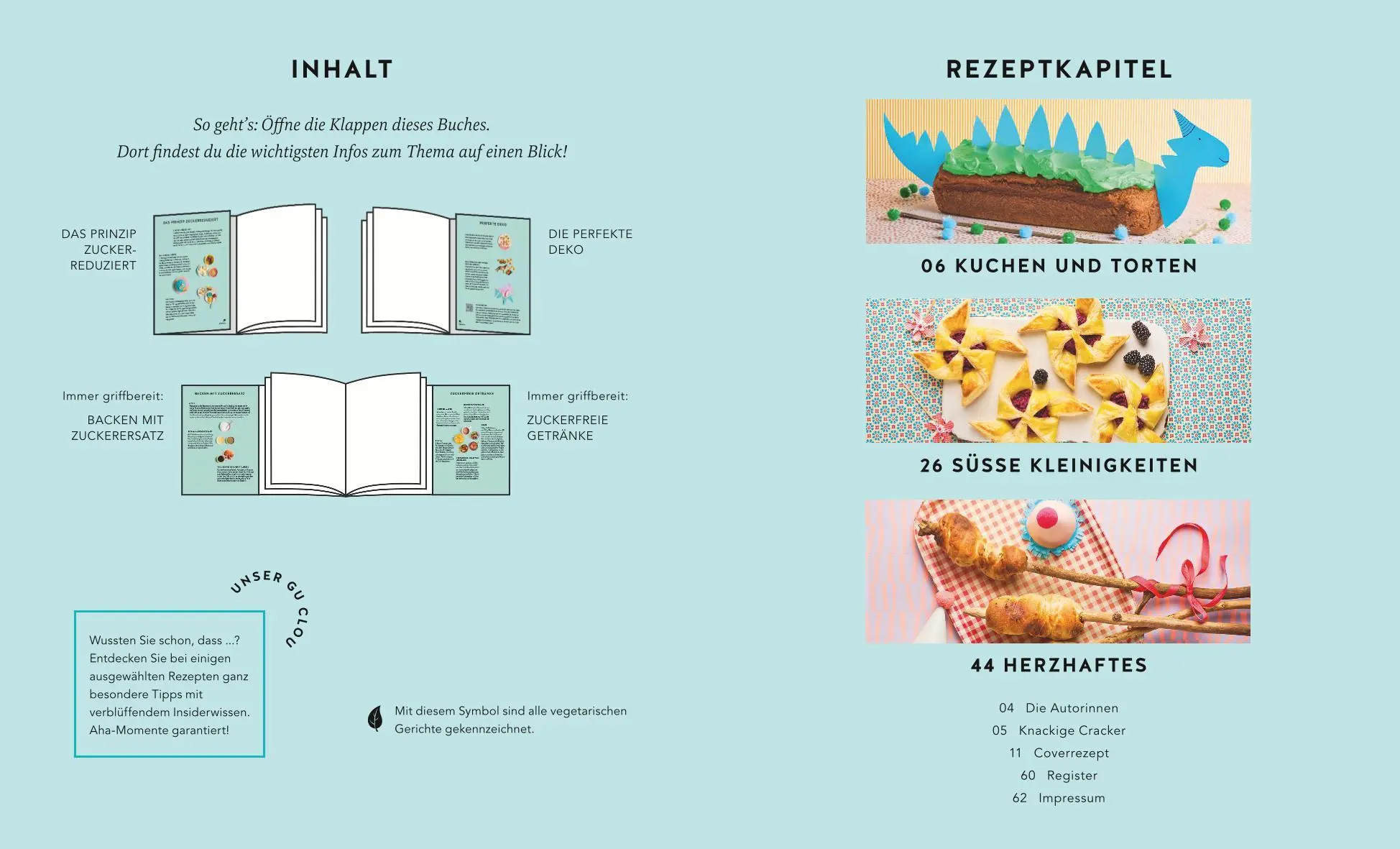 Bild: 9783833896156 | Kinderfeste feiern | von den Breifrei-Bestseller-Autorinnen | Buch