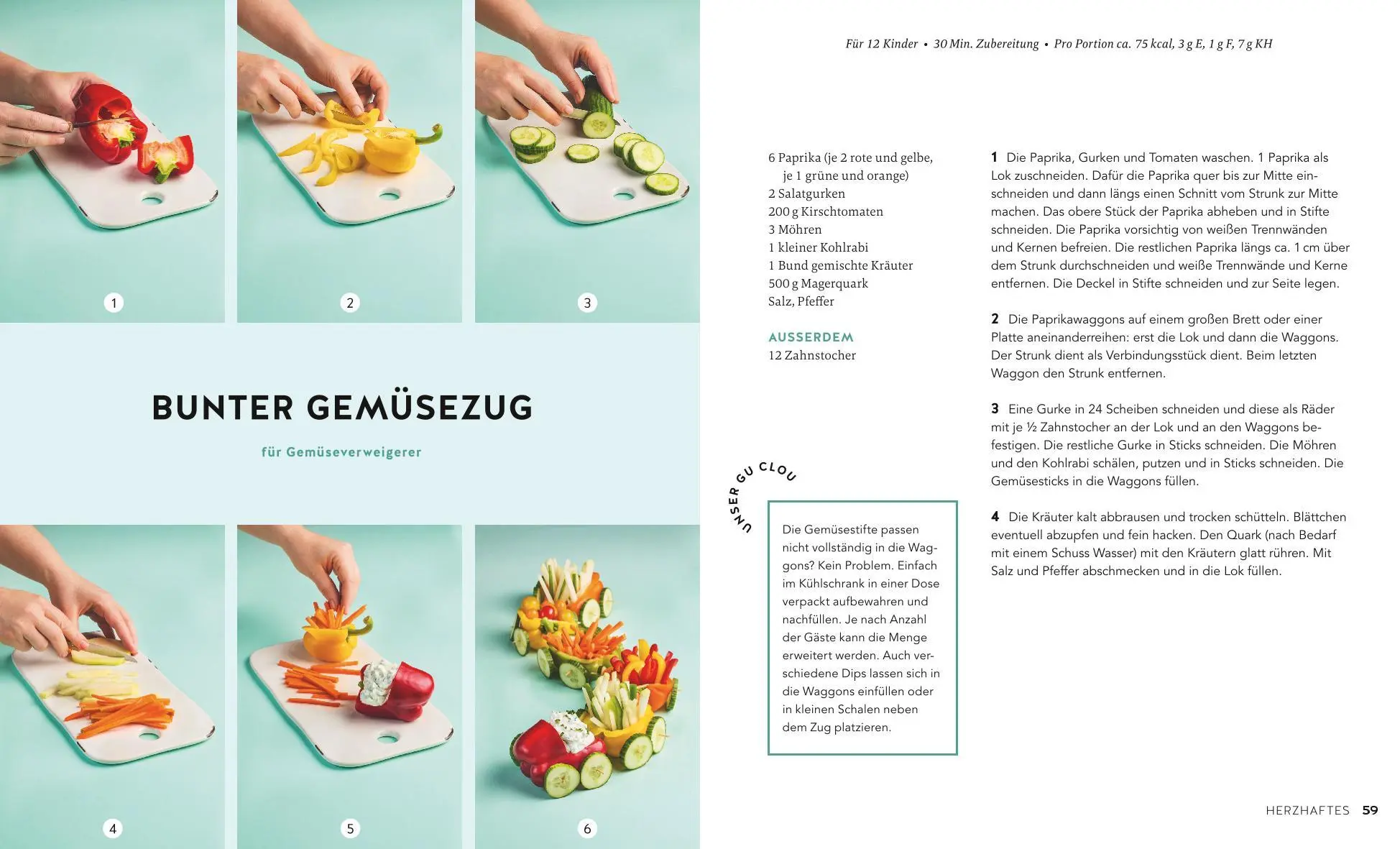 Bild: 9783833896156 | Kinderfeste feiern | von den Breifrei-Bestseller-Autorinnen | Buch