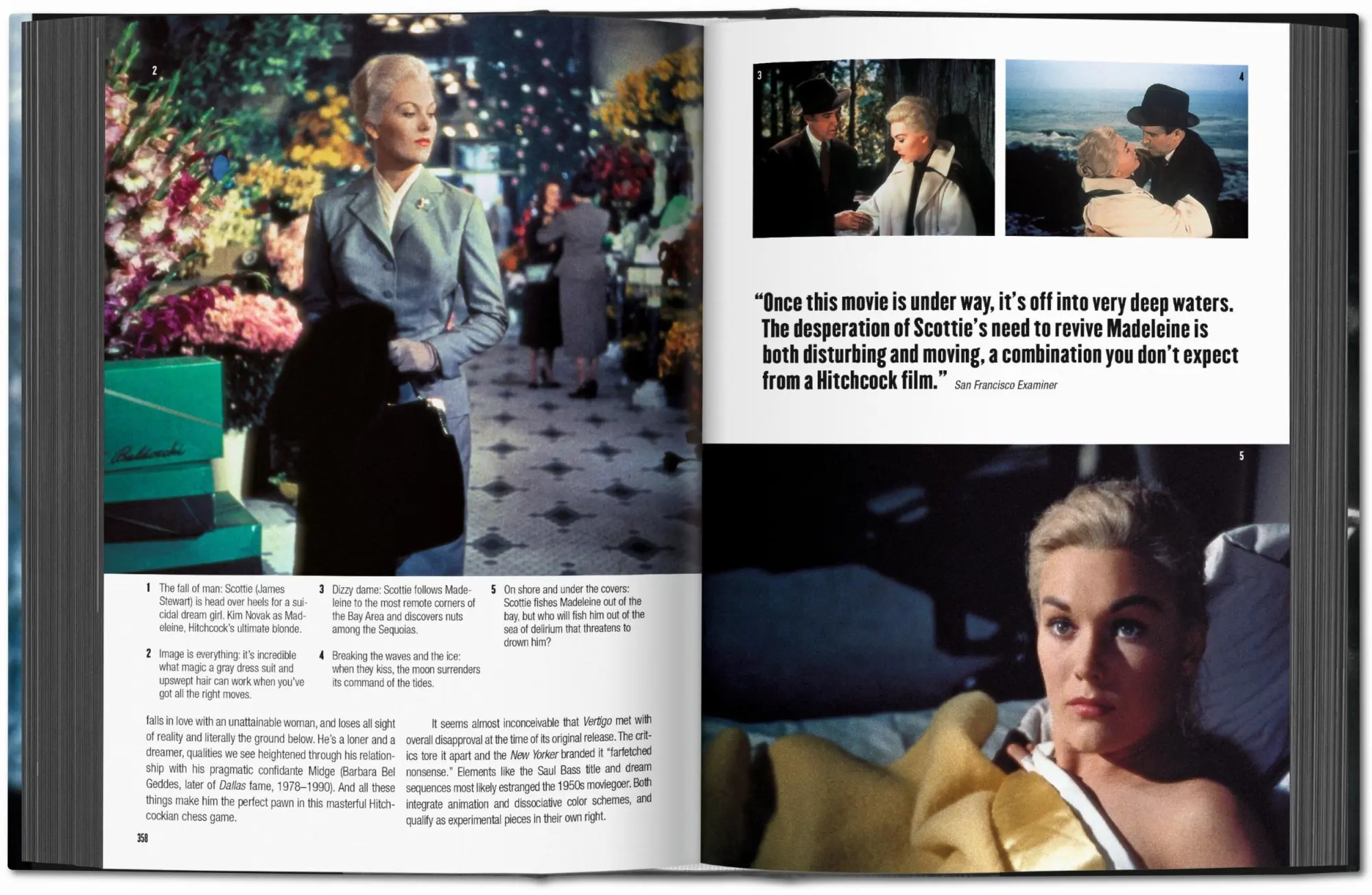 Bild: 9783836556156 | 100 Filmklassiker des 20. Jahrhunderts | Jürgen Müller | Buch | 832 S.