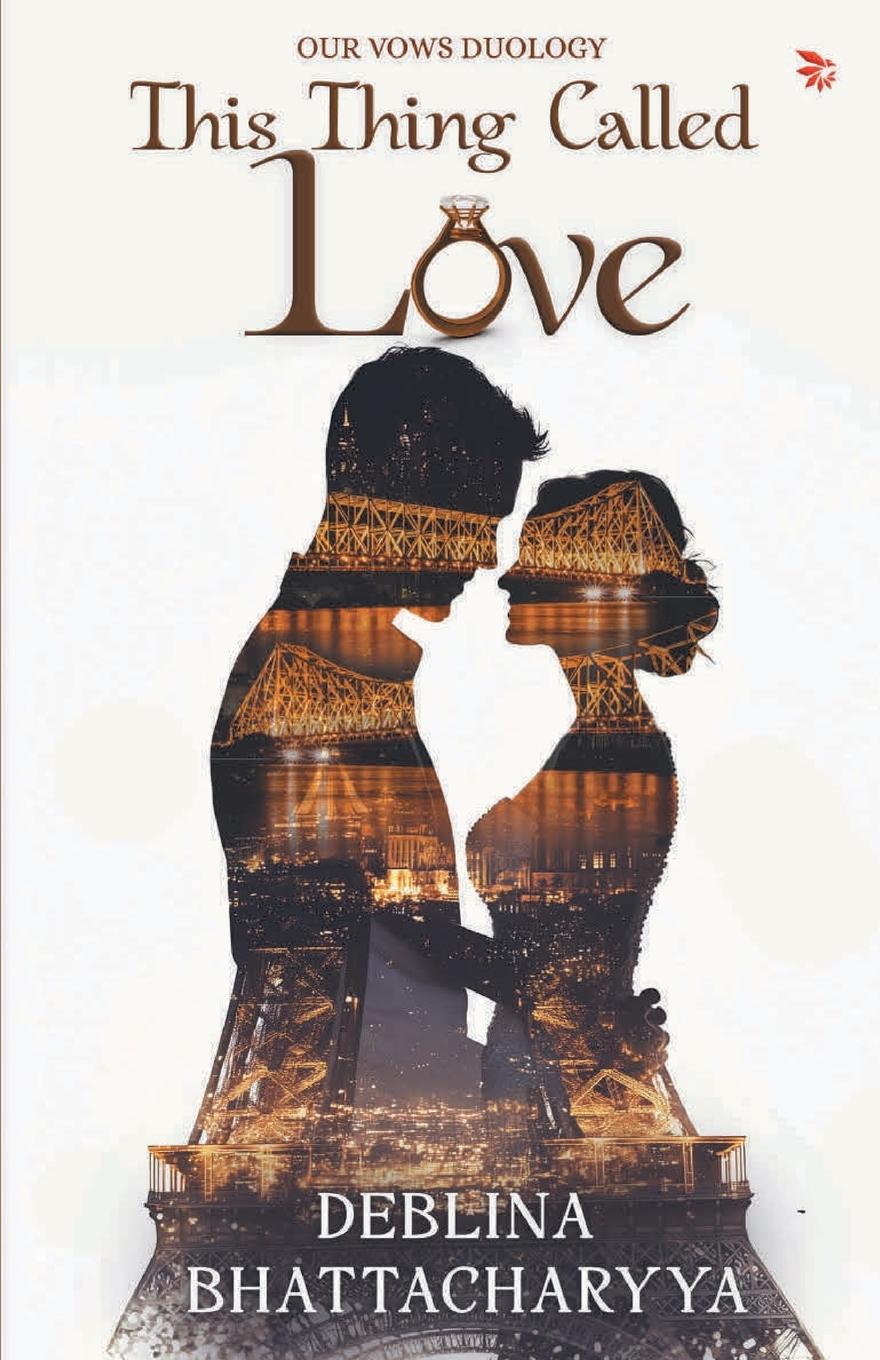 Cover: 9788198266156 | This Thing Called Love | Deblina Bhattacharyya | Taschenbuch | 2024