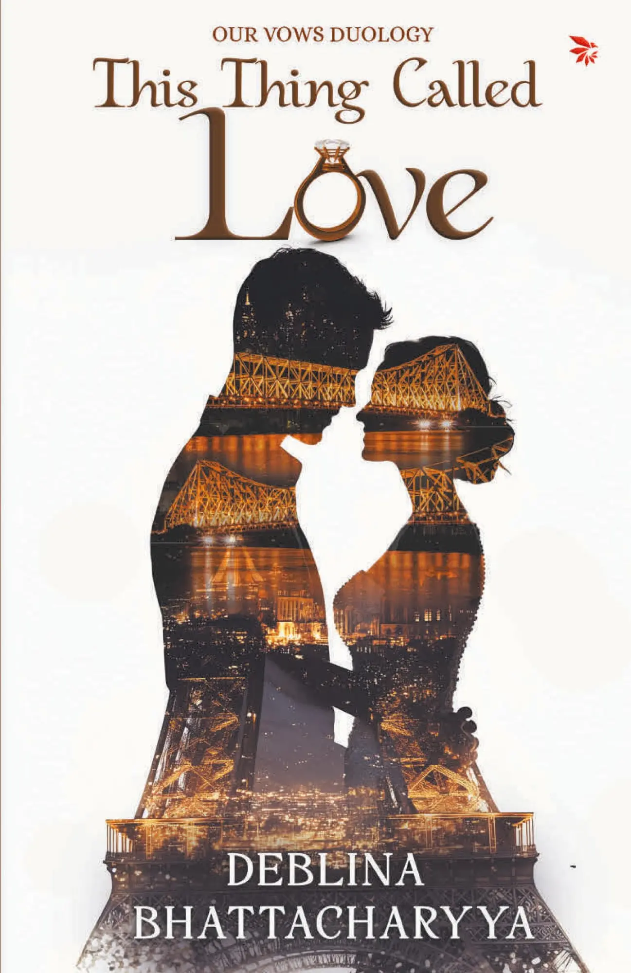Cover: 9788198266156 | This Thing Called Love | Deblina Bhattacharyya | Taschenbuch | 2024