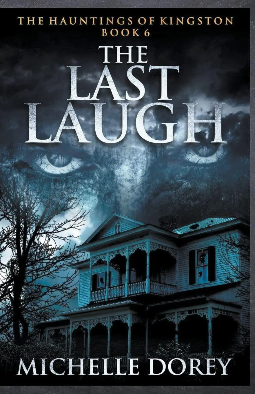 Cover: 9798223136156 | The Last Laugh | Michelle Dorey | Taschenbuch | Englisch | 2020