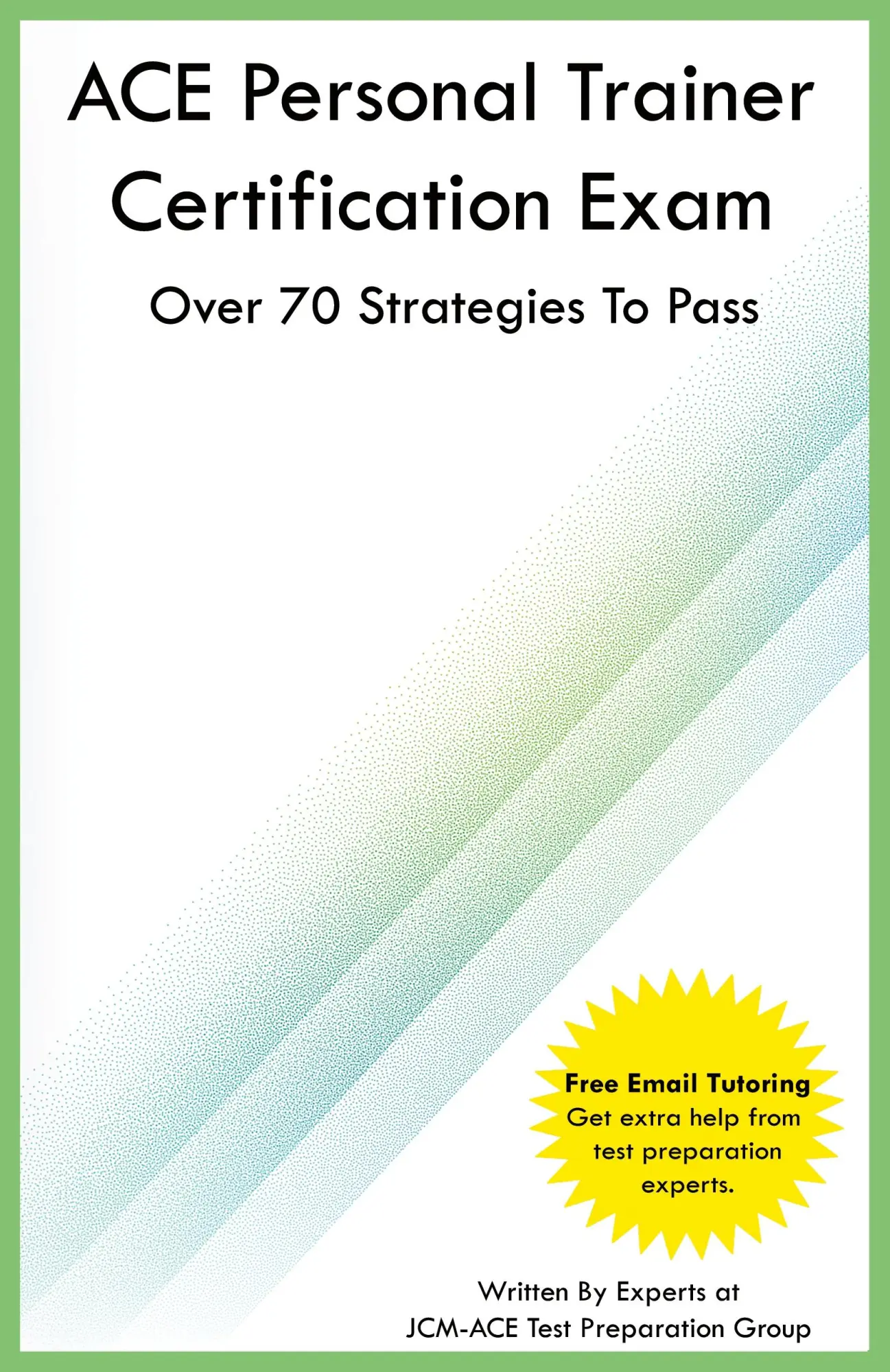 Cover: 9798869266156 | ACE Personal Trainer Certification Exam | Group | Taschenbuch | 2024