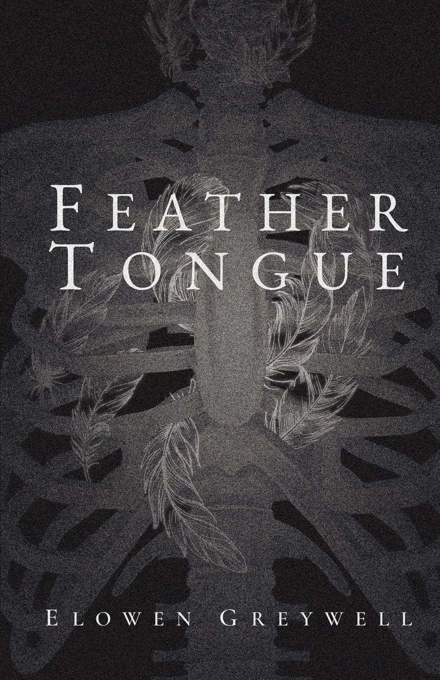 Cover: 9798999336156 | Feather Tongue | Elowen Greywell | Taschenbuch | Englisch | 2025