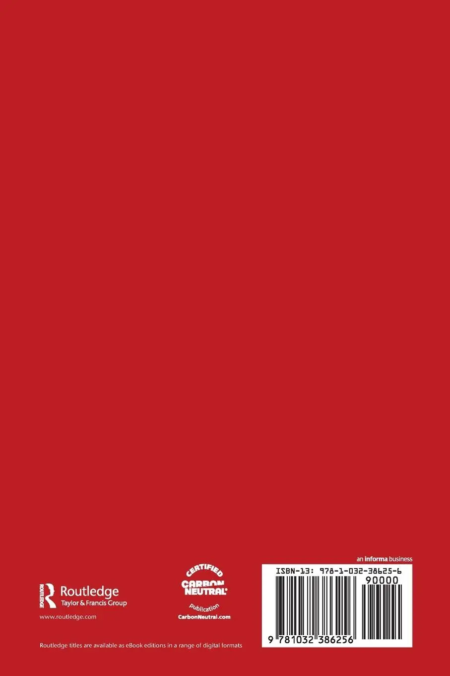 Rückseite: 9781032386256 | The Cognitive Foundations of Classical Sociological Theory | Mcveigh