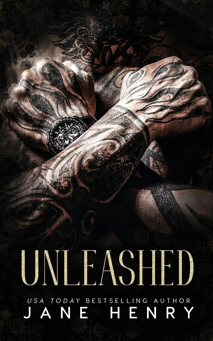 Cover: 9781961866256 | Unleashed | A Dark Enemies to Lovers Bratva Romance | Jane Henry