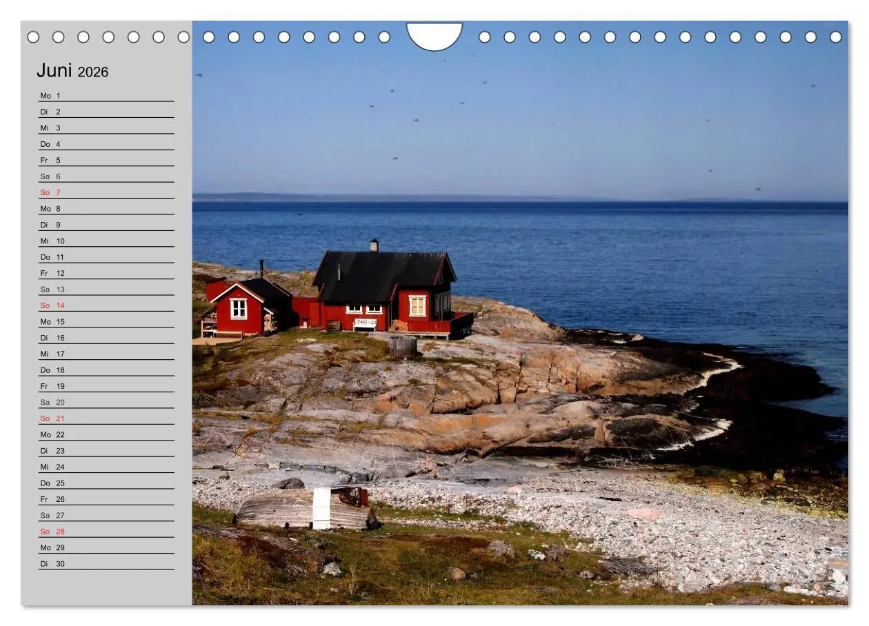 Bild: 9783457996256 | Norwegen. Im Land der Sagen, Mythen und Trolle (Wandkalender 2026...