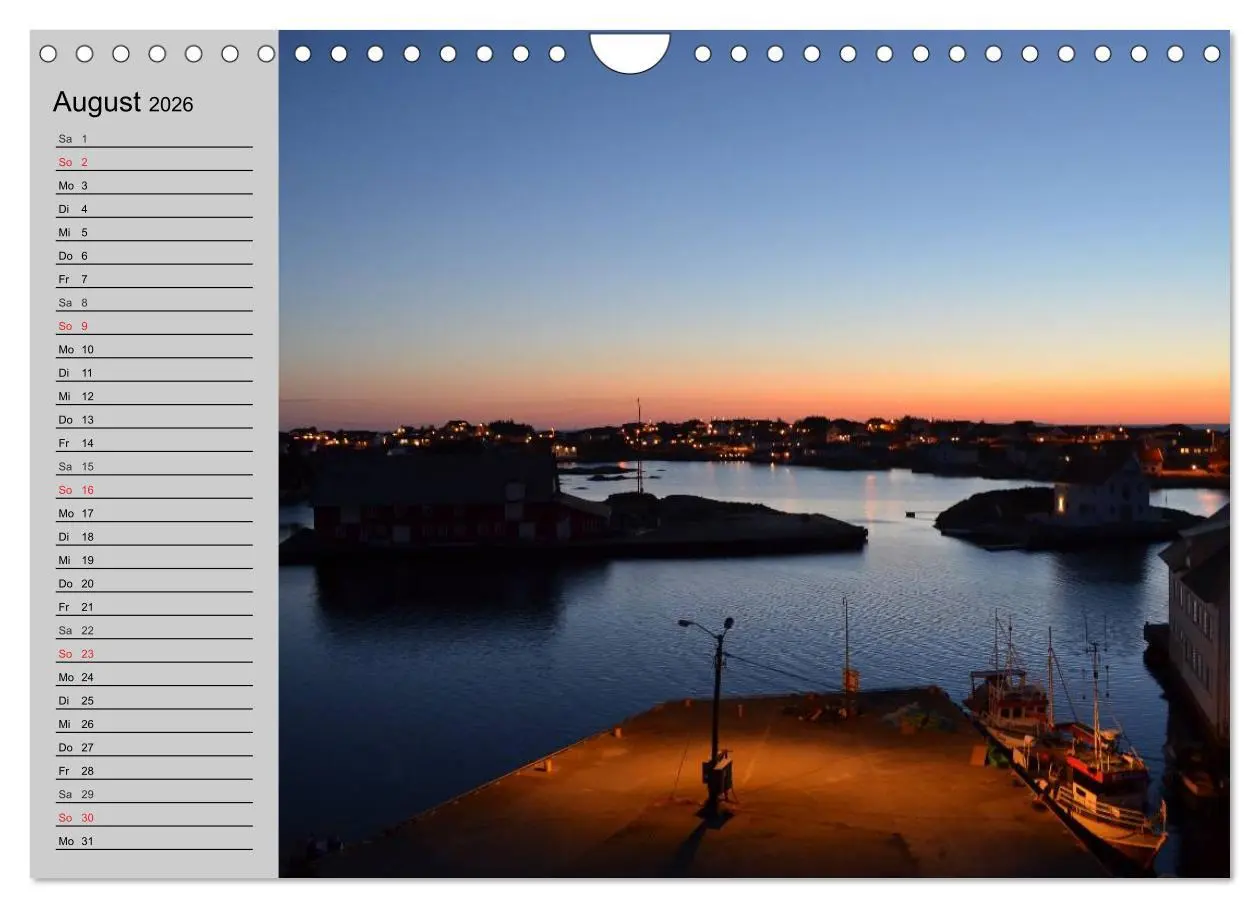 Bild: 9783457996256 | Norwegen. Im Land der Sagen, Mythen und Trolle (Wandkalender 2026...