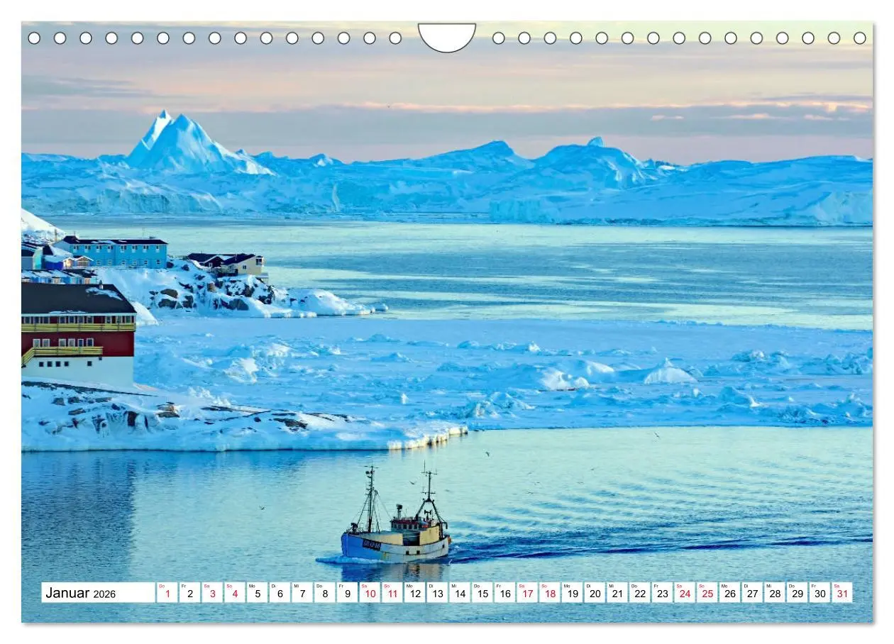 Bild: 9783516226256 | Skandinavische Impressionen - Oasen der Ruhe (Wandkalender 2026 DIN...