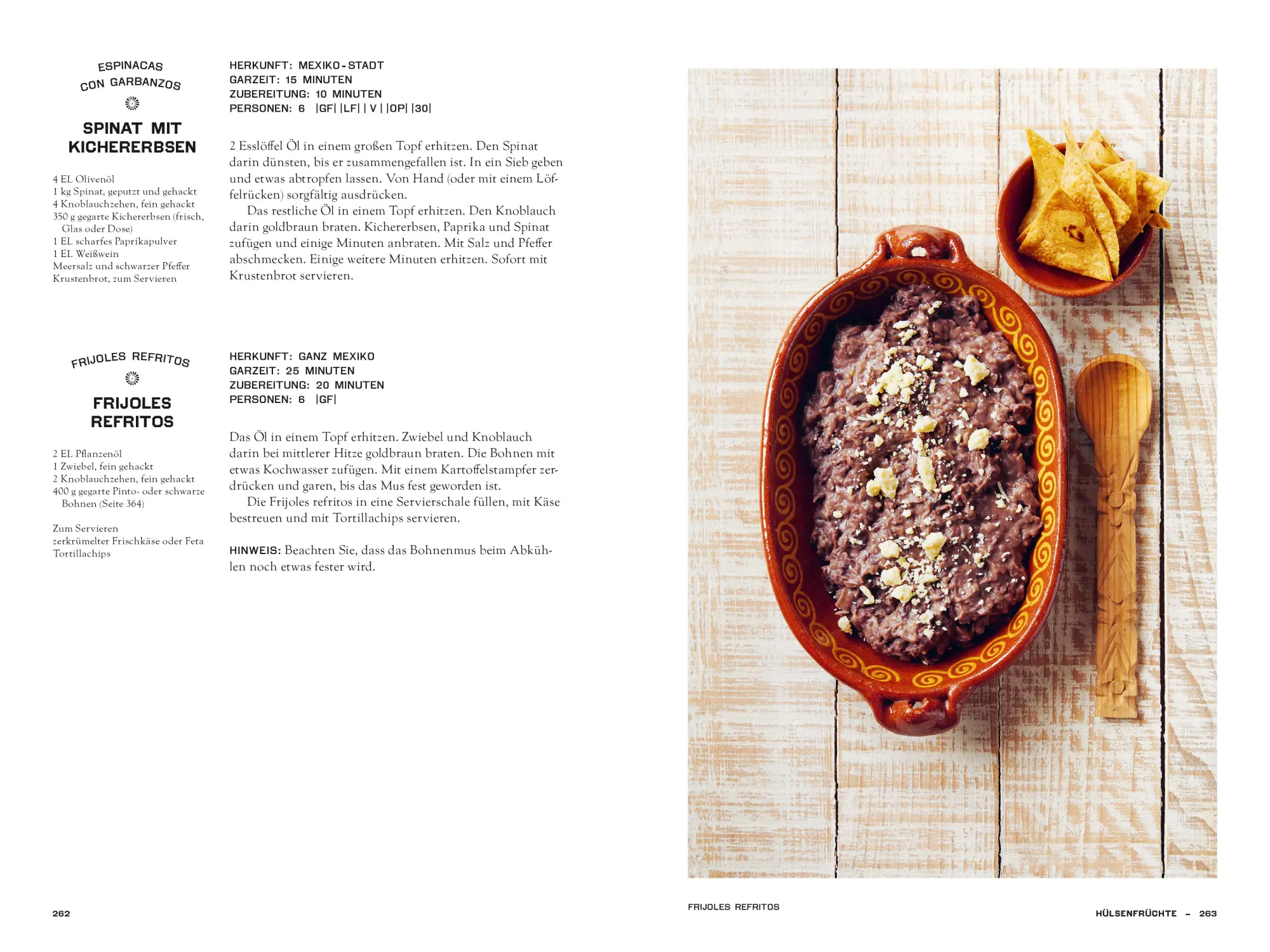 Bild: 9783947426256 | Mexiko vegetarisch - Das Kochbuch | Margarita Carrillo Arronte | Buch