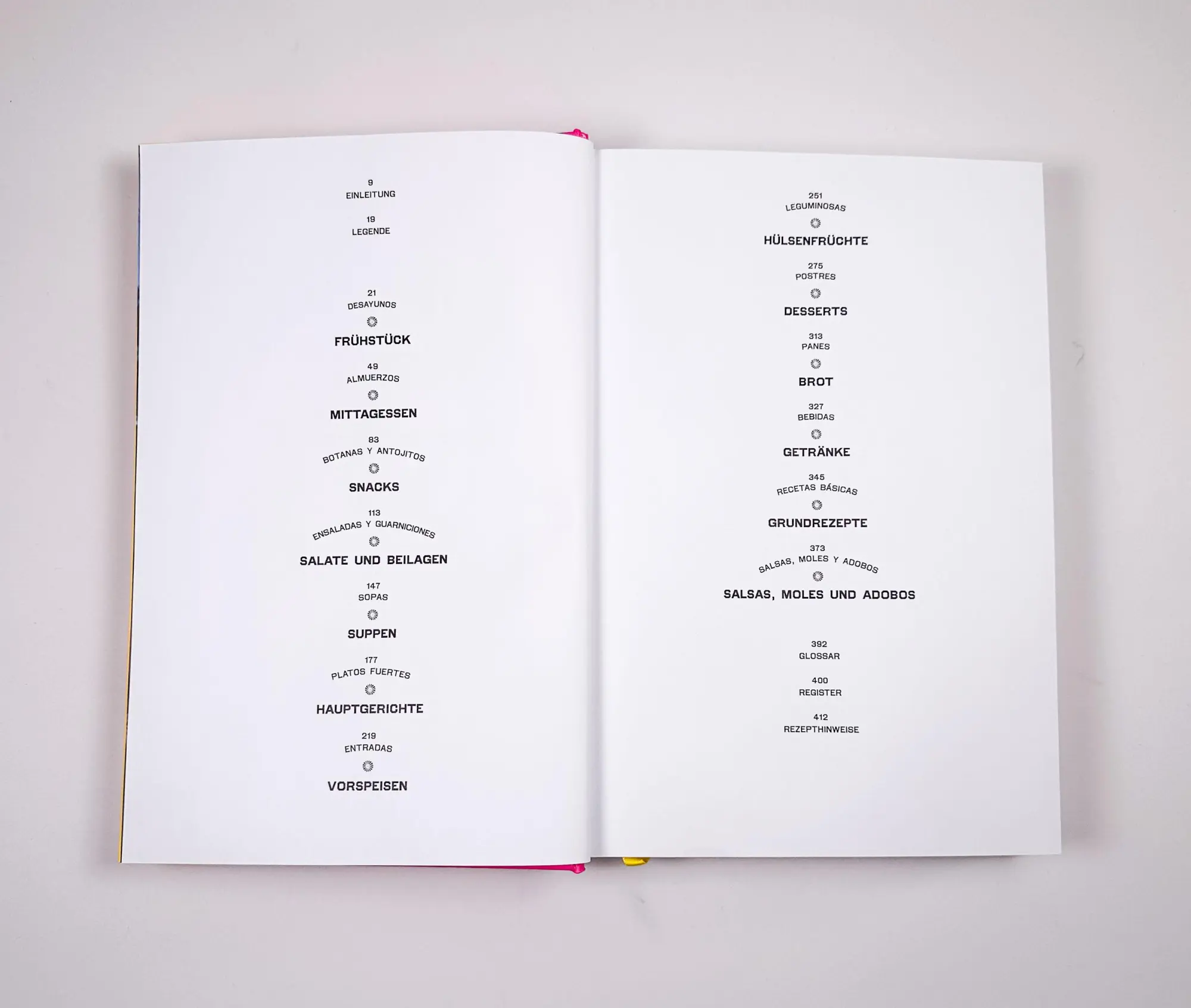Bild: 9783947426256 | Mexiko vegetarisch - Das Kochbuch | Margarita Carrillo Arronte | Buch