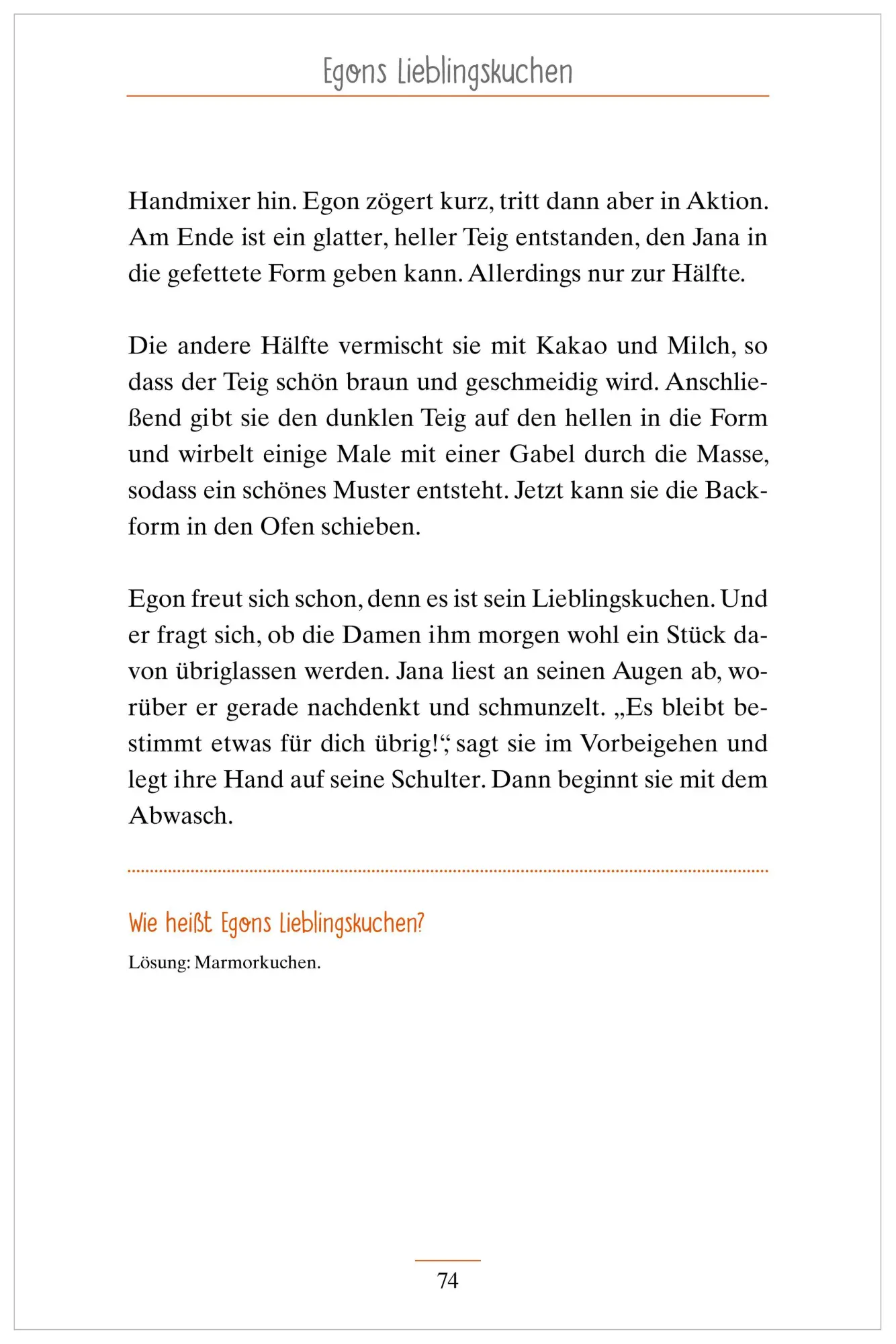 Bild: 9783948106256 | Rätselgeschichten für Senioren | Natali Mallek (u. a.) | Taschenbuch