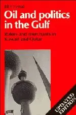 Cover: 9780521466356 | Oil and Politics in the Gulf | Jill Crystal | Taschenbuch | Englisch