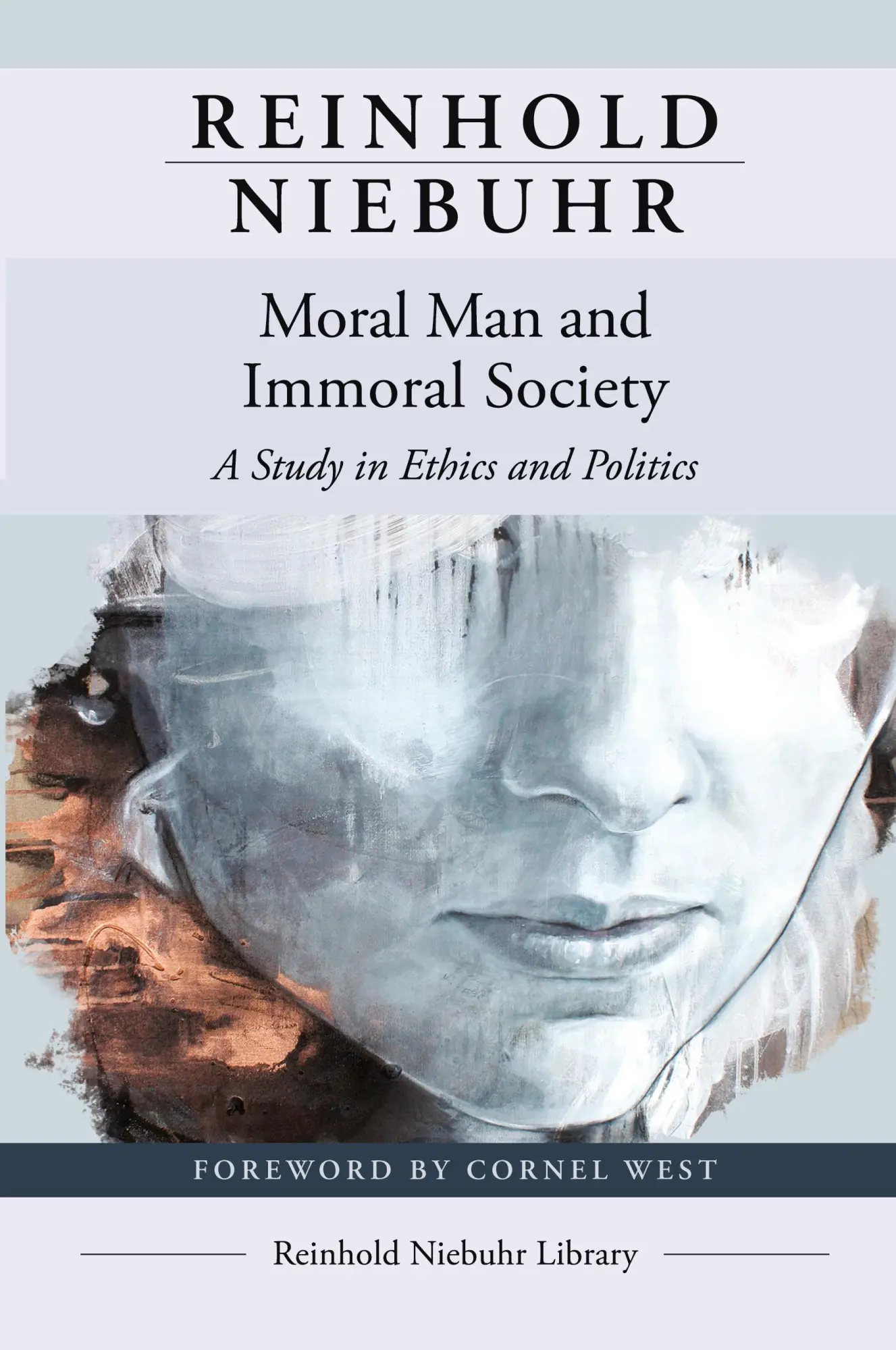 Cover: 9780664266356 | Moral Man and Immoral Society | Reinhold Niebuhr | Taschenbuch | 2021