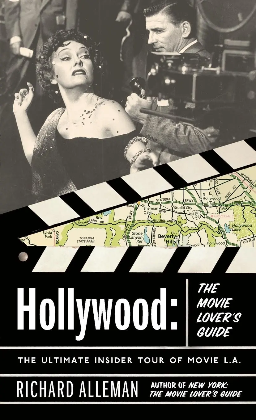 Cover: 9780767916356 | Hollywood | Richard Alleman | Taschenbuch | Englisch | 2005 | Crown