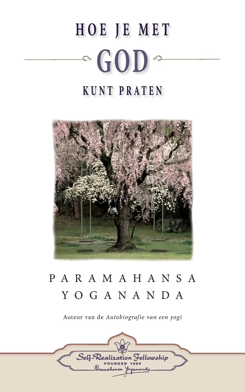 Cover: 9780876126356 | Hoe je met God kunt praten - How You Can Talk With God (Dutch) | Buch