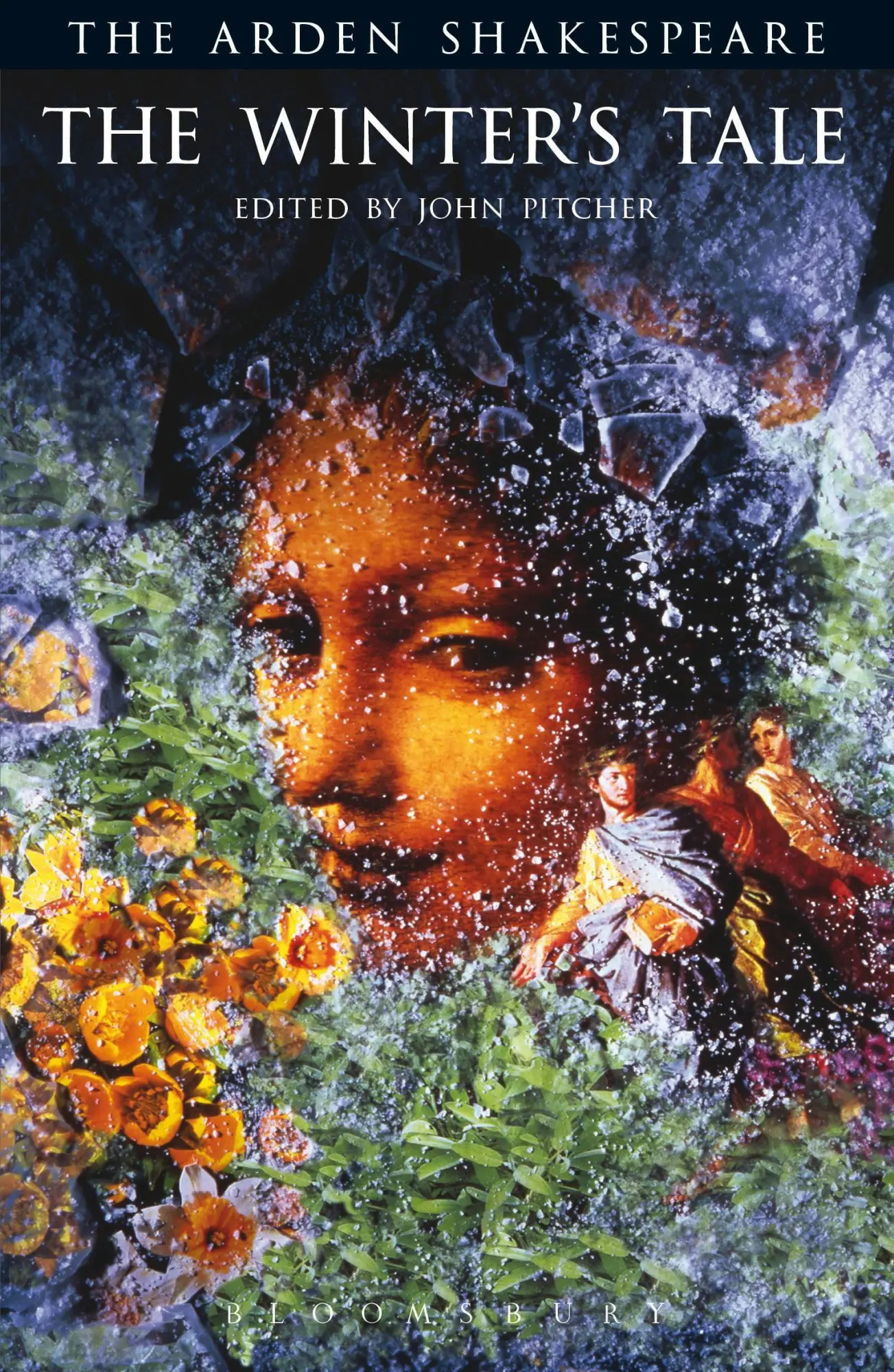 Cover: 9781903436356 | The Winter's Tale | William Shakespeare | Taschenbuch | 476 S. | 2010