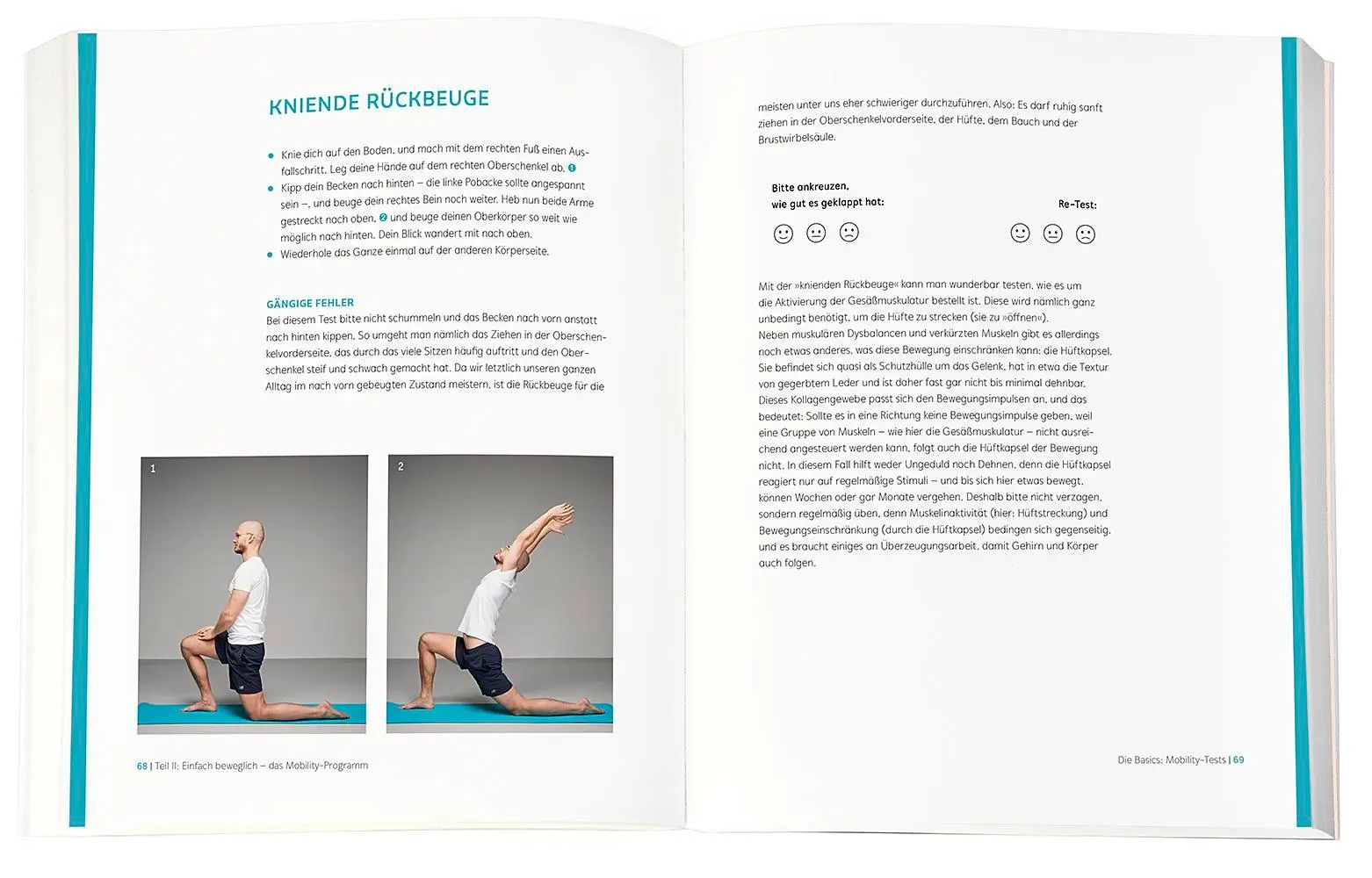 Bild: 9783426676356 | Unbeweglich war gestern | Dominik Barkow | Taschenbuch | 192 S. | 2023