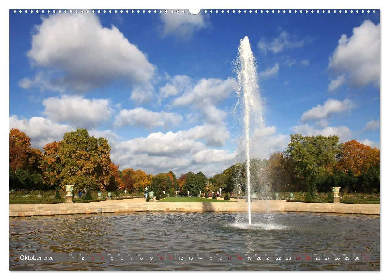 Bild: 9783457436356 | Königlich Preußische Schlösser und Gärten in Berlin und Brandenburg...