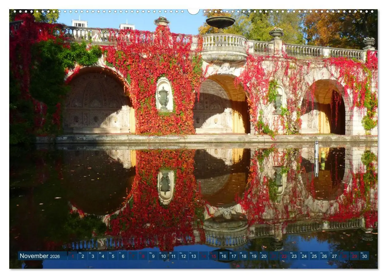 Bild: 9783457436356 | Königlich Preußische Schlösser und Gärten in Berlin und Brandenburg...