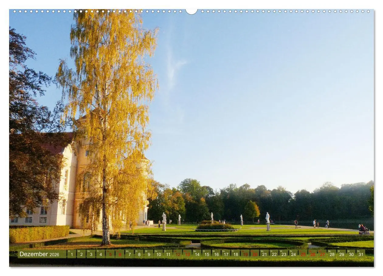 Bild: 9783457436356 | Königlich Preußische Schlösser und Gärten in Berlin und Brandenburg...