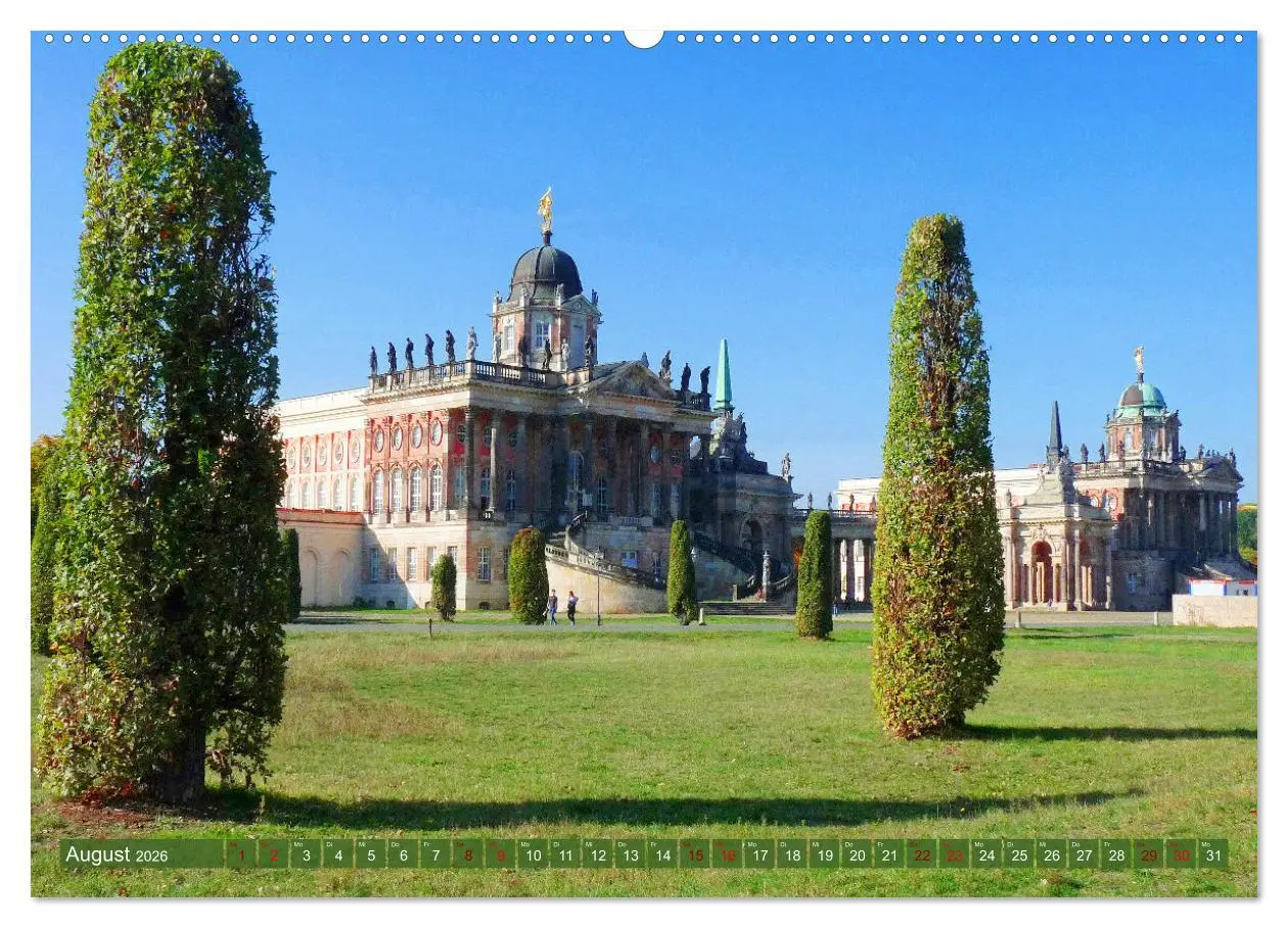 Bild: 9783457436356 | Königlich Preußische Schlösser und Gärten in Berlin und Brandenburg...