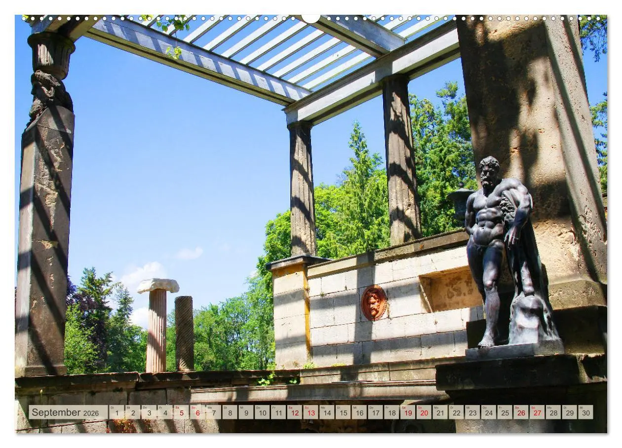 Bild: 9783457436356 | Königlich Preußische Schlösser und Gärten in Berlin und Brandenburg...