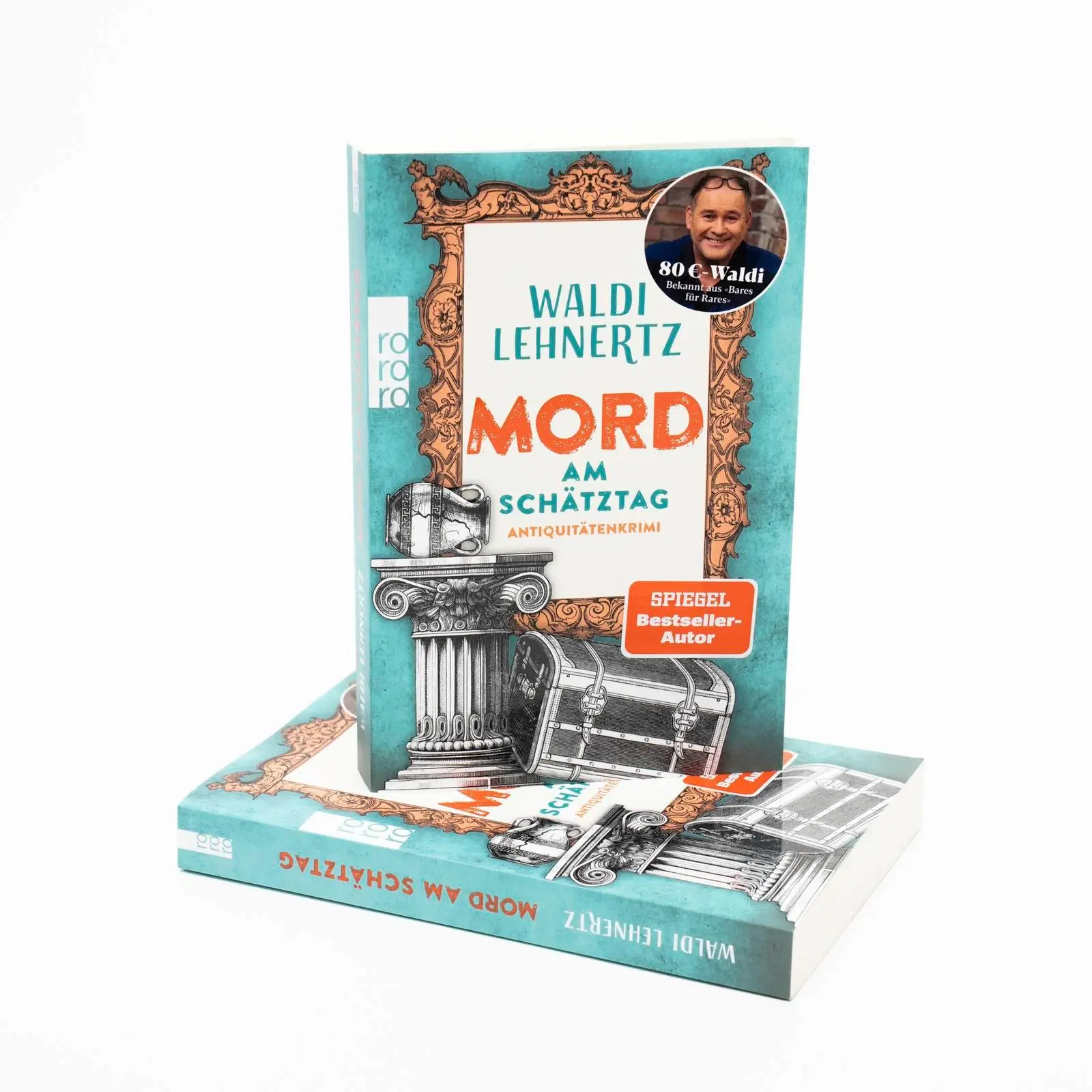 Bild: 9783499016356 | Mord am Schätztag | Waldi Lehnertz | Taschenbuch | 304 S. | Deutsch