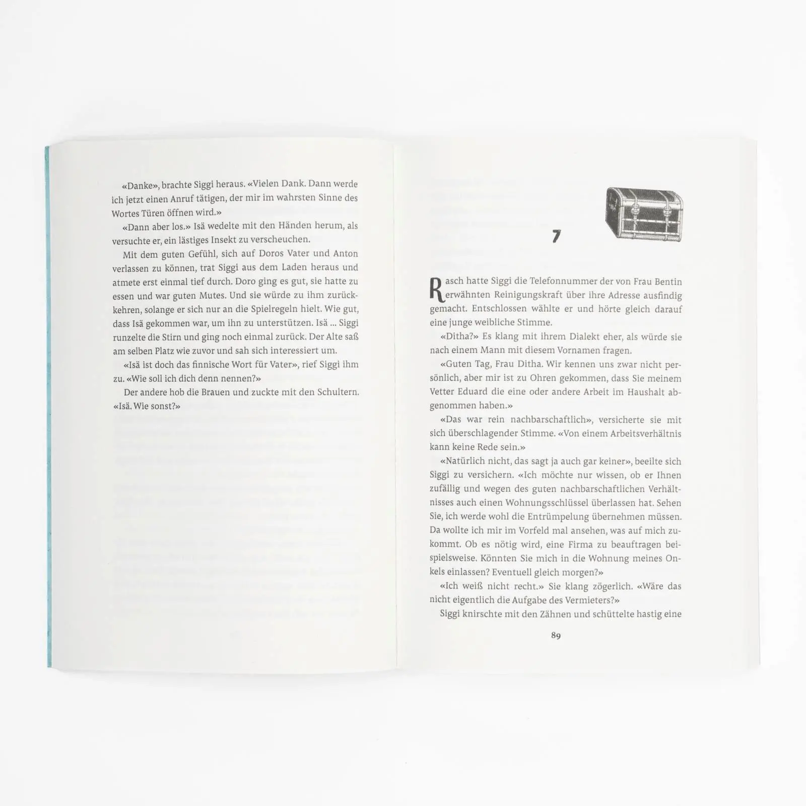 Bild: 9783499016356 | Mord am Schätztag | Waldi Lehnertz | Taschenbuch | 304 S. | Deutsch