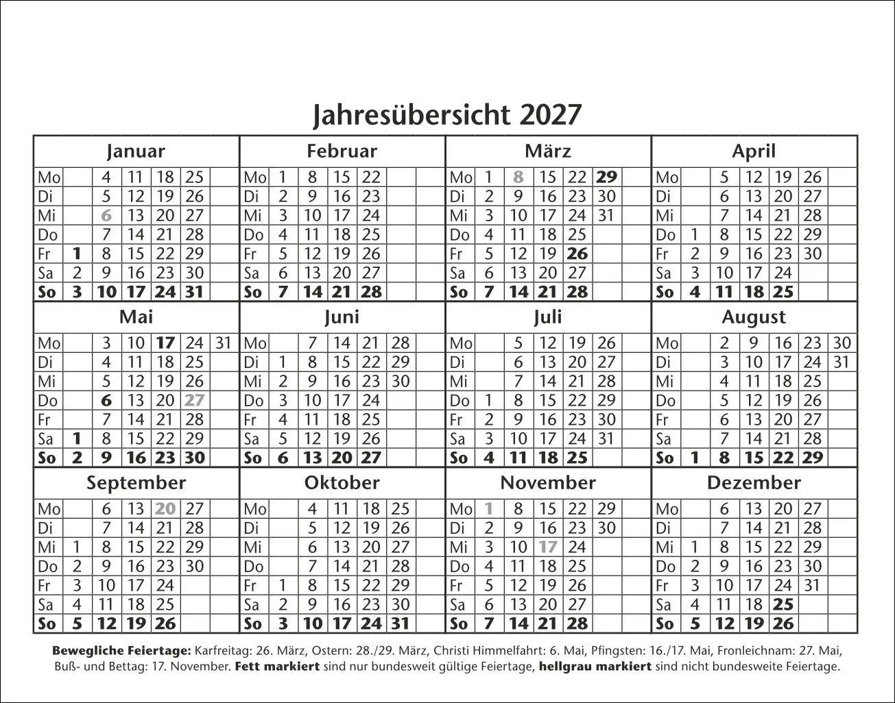 Bild: 9783756416356 | Bastian Sick Tagesabreißkalender 2027 | Bastian Sick | Kalender | 2027