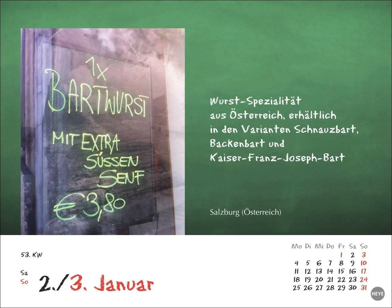 Bild: 9783756416356 | Bastian Sick Tagesabreißkalender 2027 | Bastian Sick | Kalender | 2027