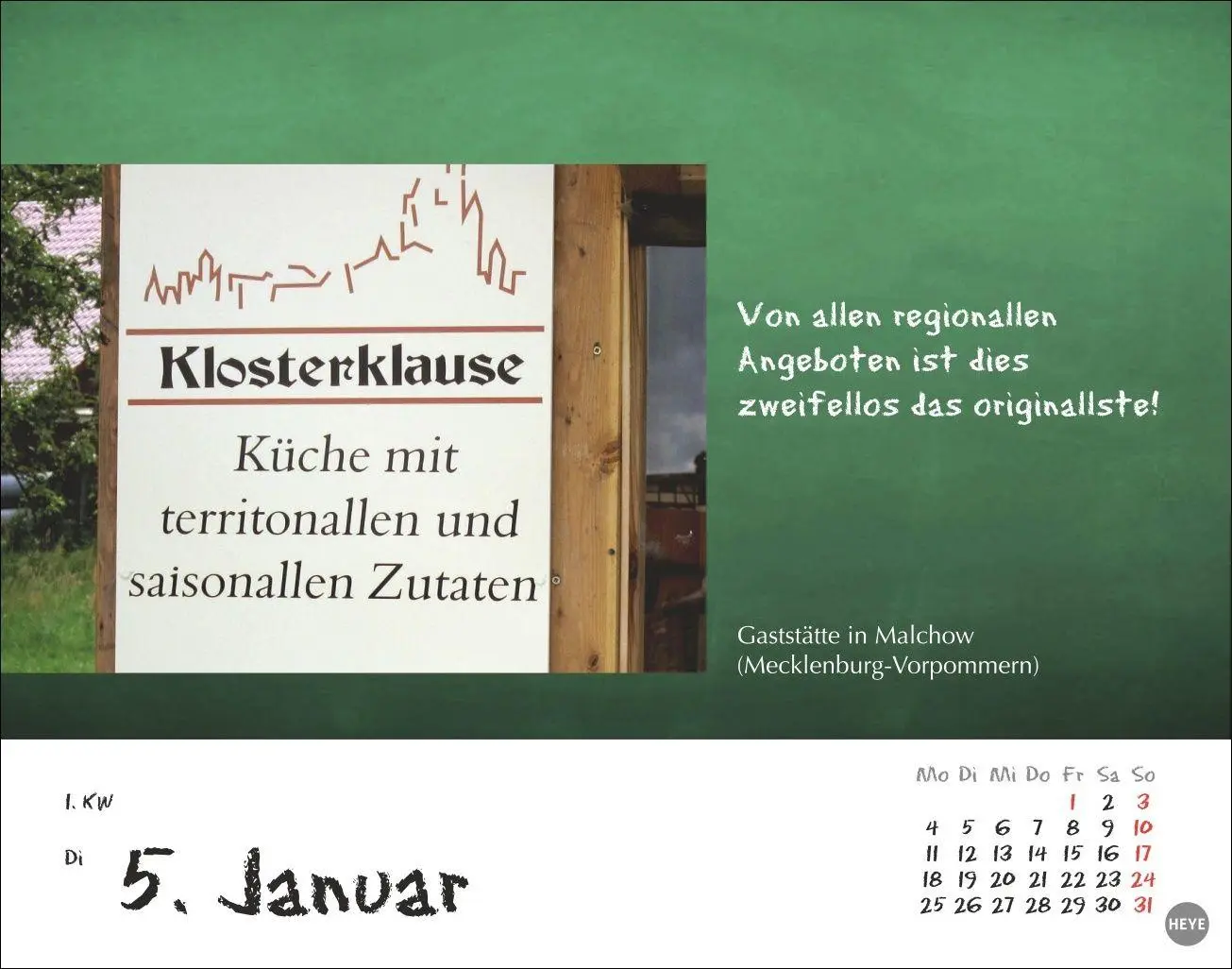 Bild: 9783756416356 | Bastian Sick Tagesabreißkalender 2027 | Bastian Sick | Kalender | 2027