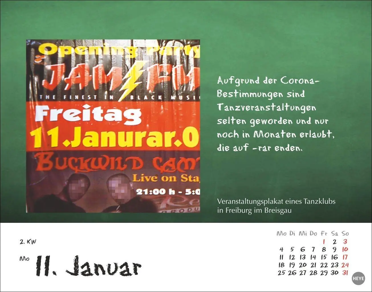 Bild: 9783756416356 | Bastian Sick Tagesabreißkalender 2027 | Bastian Sick | Kalender | 2027