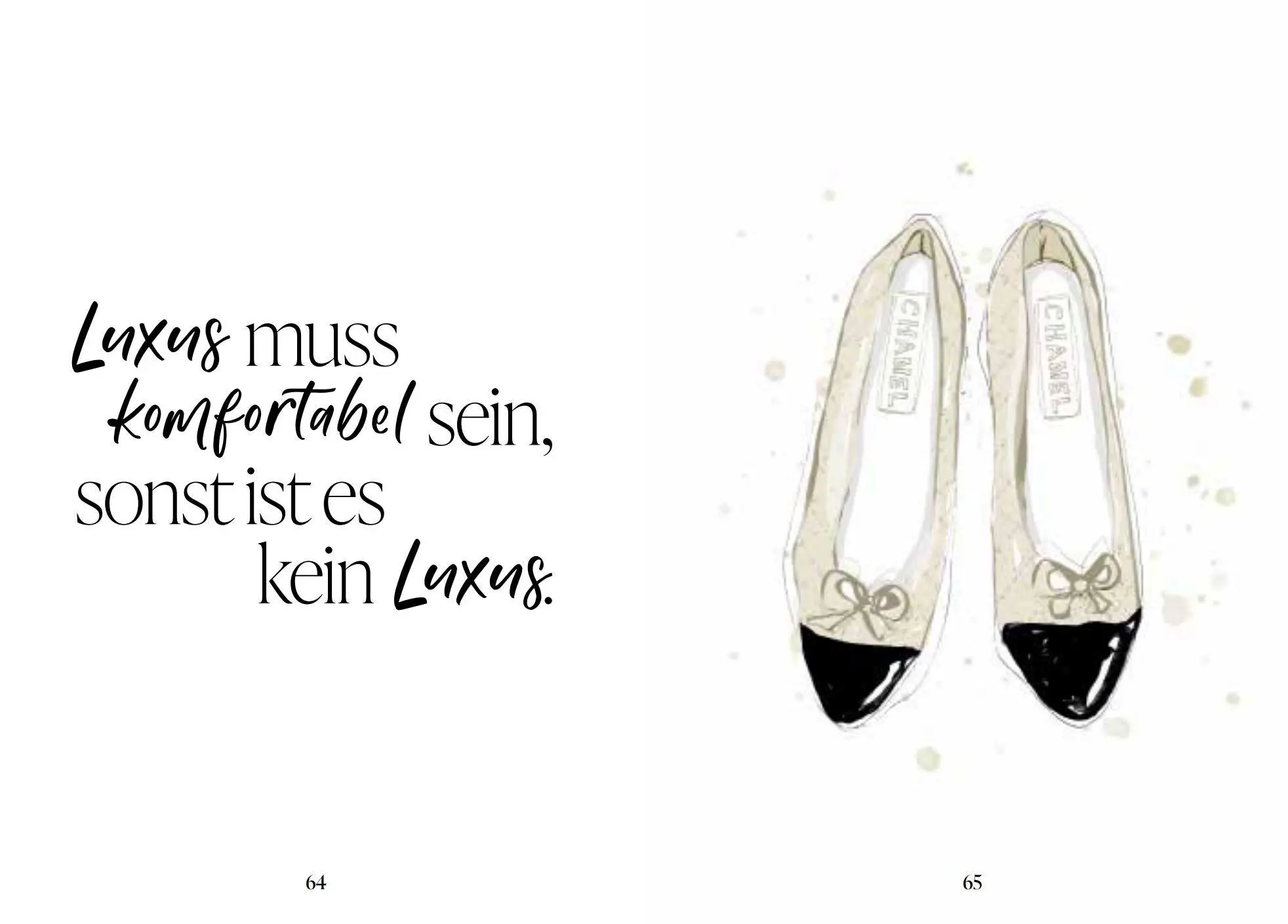 Bild: 9783791376356 | Coco Chanel - Zitate einer Stilikone | Megan Hess | Buch | 144 S.