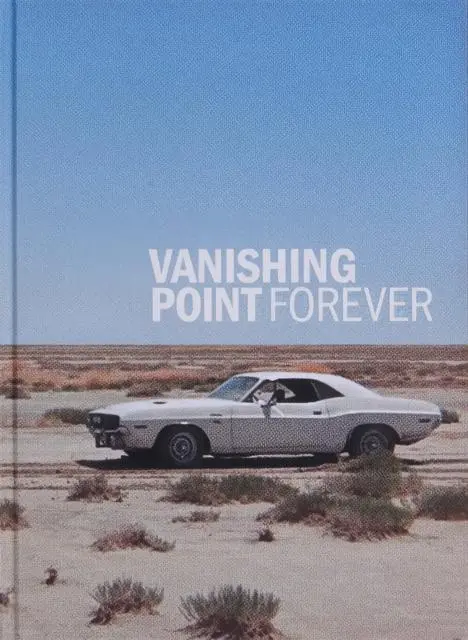 Cover: 9798986446356 | Vanishing Point Forever | M. Rubin | Buch | Englisch | 2024