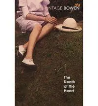 Cover: 9780099276456 | The Death Of The Heart | Elizabeth Bowen | Taschenbuch | Englisch Cover: 9780099276456 | The Death Of The Heart | Elizabeth Bowen | Taschenbuch | Englisch