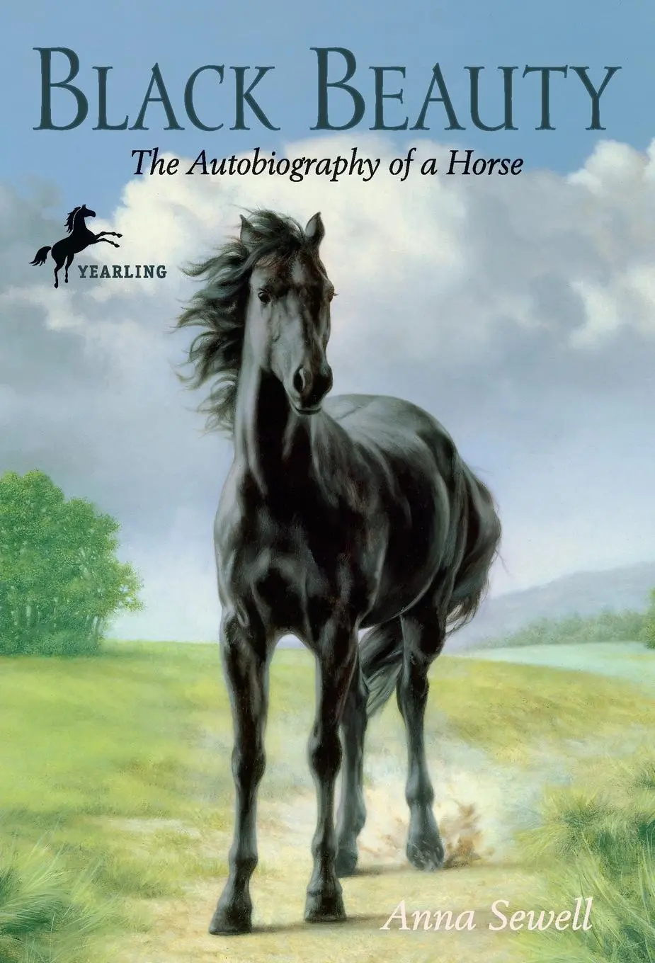 Cover: 9780440416456 | Black Beauty | Anna Sewell | Taschenbuch | Einband - flex.(Paperback)