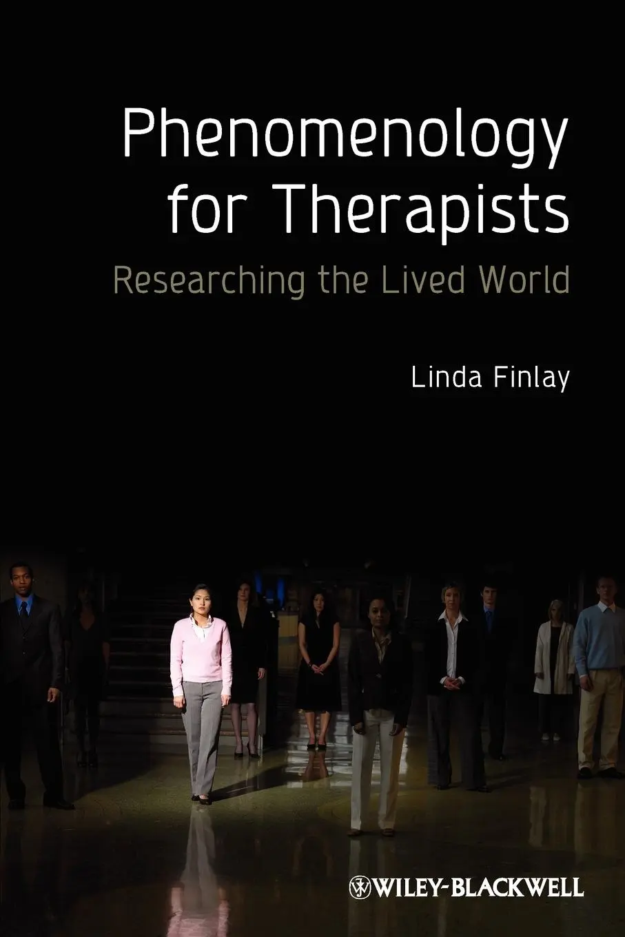 Cover: 9780470666456 | Phenomenology for Therapists | Linda Finlay | Taschenbuch | Englisch