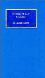 Cover: 9780521456456 | The Shape of Space | Graham Nerlich | Taschenbuch | Englisch | 1994