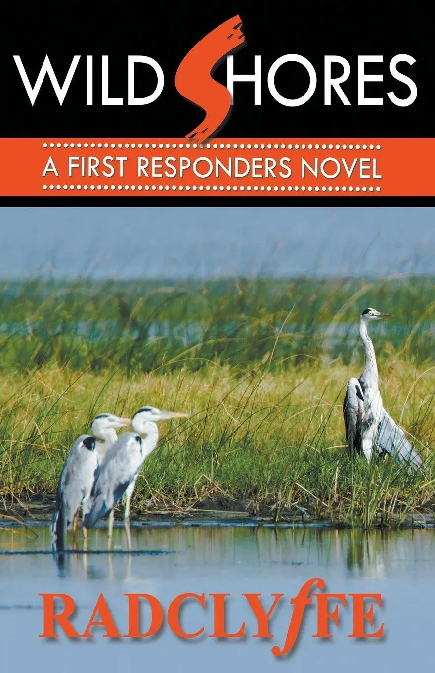 Cover: 9781626396456 | Wild Shores | Radclyffe | Taschenbuch | Kartoniert / Broschiert | 2016