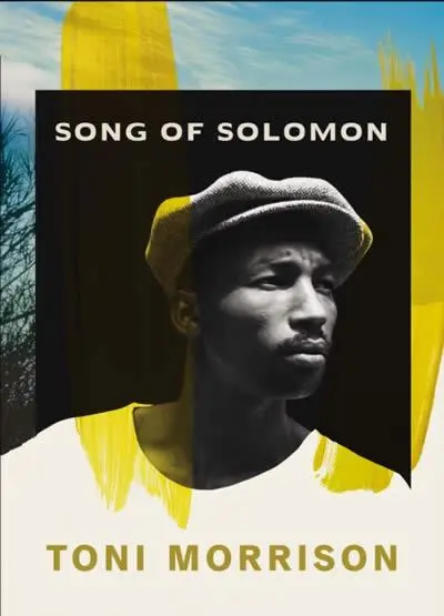 Cover: 9781784876456 | Song of Solomon | Toni Morrison | Taschenbuch | XXXII | Englisch